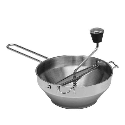 Avanti Food Mill with 3 Discs - Hospitality Connect