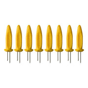 Avant Jumbo Corn Holders - Set of 8 - Hospitality Connect