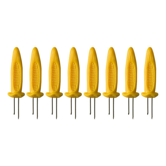 Avant Jumbo Corn Holders - Set of 8 - Hospitality Connect