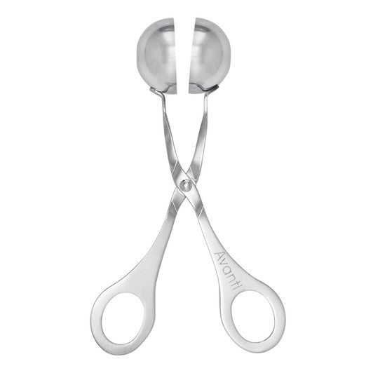 Avant Stainless Steel Meat Baller -3.8cm - Hospitality Connect