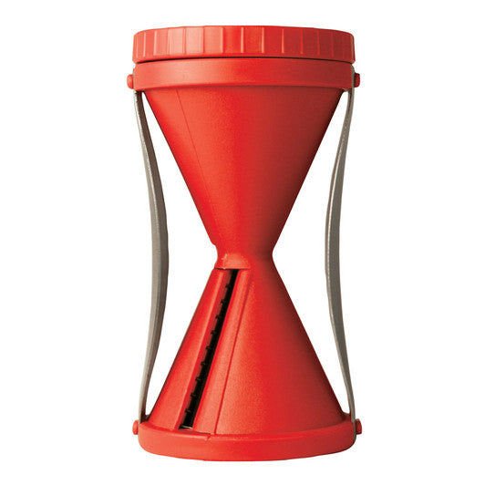 Avant Veggie Spiretti Vegetable Slicer - Red - Hospitality Connect