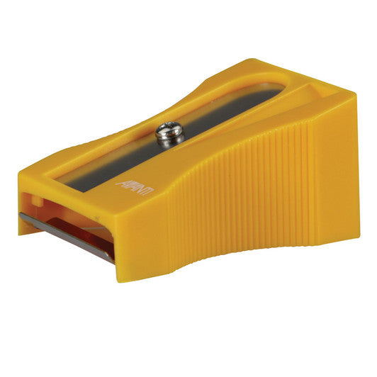 Avanti Carrot Spiretti 2 Way Vegetable Sharpener & Peeler - Orange - Hospitality Connect