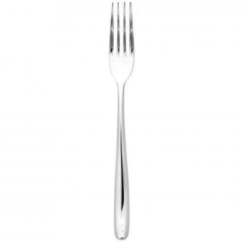 TABLEKRAFT AERO DAWN DESSERT FORK 18/10 180mm Box of 12 - Hospitality Connect