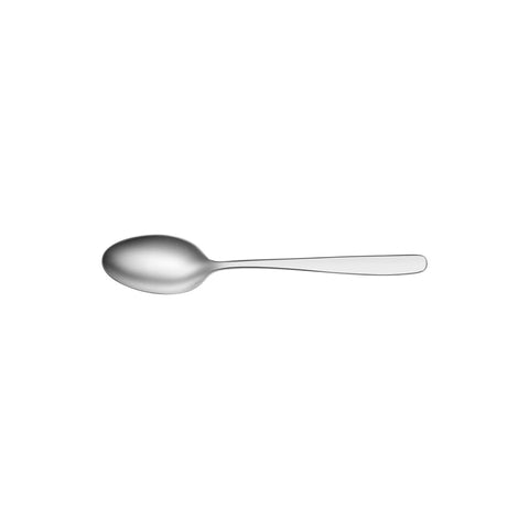 TABLEKRAFT AERO DAWN DESSERT SPOON 18/10 180mm Box of 12 - Hospitality Connect
