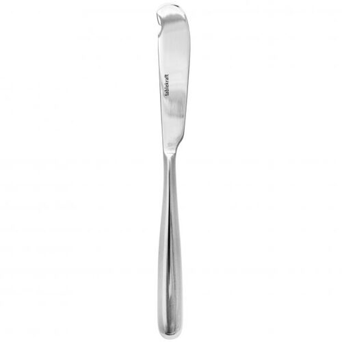 TABLEKRAFT AERO DAWN BUTTER KNIFE S/S 193mm Box of 12 - Hospitality Connect