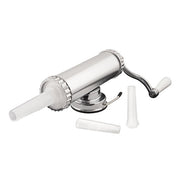 Avnanti Sausage Maker, 1kg with 3 Filling Nozzles - Hospitality Connect