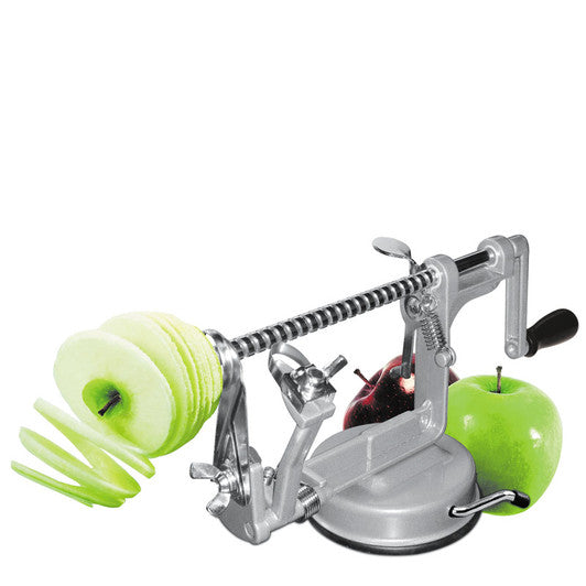 Avanti Apple Peeling Machine - Platinum - Hospitality Connect