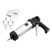 Avanti Cookie Press and Icing - 17 Piece Set - Hospitality Connect