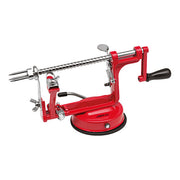 Avanti Apple Peeling Machine - Red - Hospitality Connect