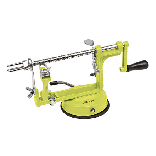 Avanti Apple Peeling Machine - Green - Hospitality Connect