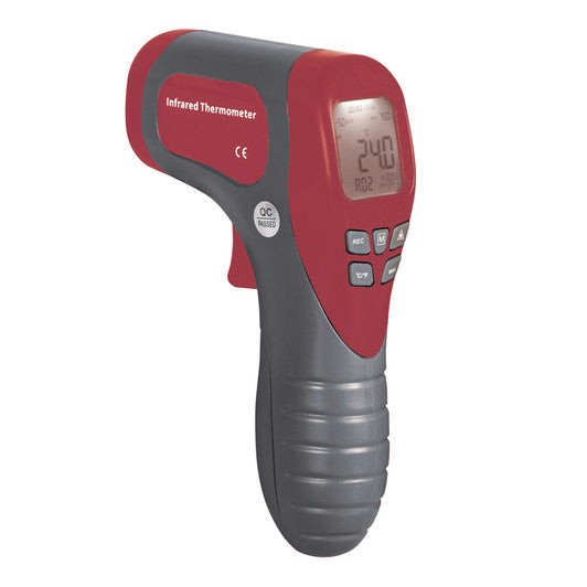 Avanti Infrared Thermometer - Hospitality Connect