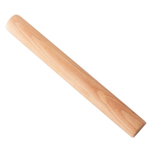 Avanti Dumpling Rolling Pin - 25cm / 2cm Diameter - Hospitality Connect