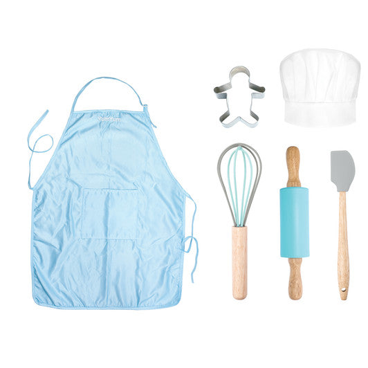 Avanti YumYum Kids Baking Set - Boys - Hospitality Connect