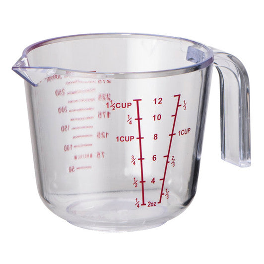 Avanti Measuring Jug, Australian Standards - 300ml - Hospitality Connect