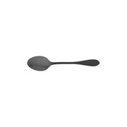 TABLEKRAFT SOHO INK DESSERT SPOON 18/10 180mm Box of 12 - Hospitality Connect