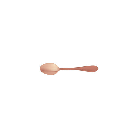TABLEKRAFT SOHO ROSE TEASPOON 18/10 135mm Box of 12 - Hospitality Connect