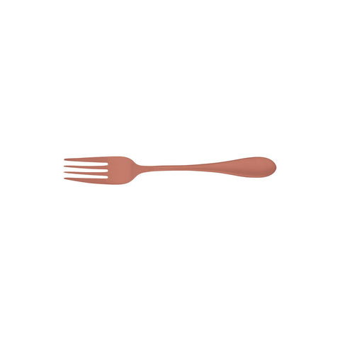 TABLEKRAFT SOHO ROSE TABLE FORK 18/10 200mm Box of 12 - Hospitality Connect