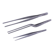 Avanti Plating Tweezers - 3 Piece Set - Hospitality Connect