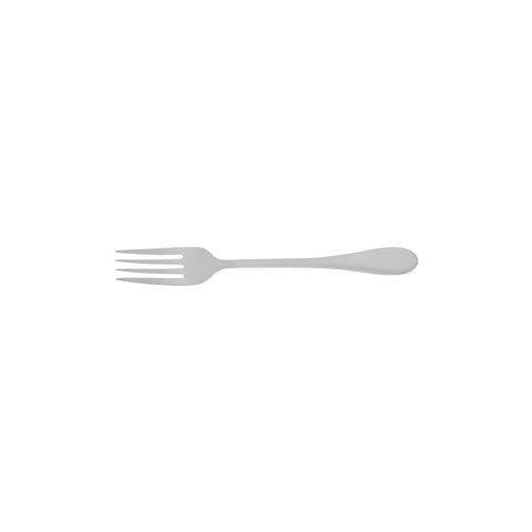 TABLEKRAFT SOHO MATT DESSERT FORK 18/10 180mm Box of 12 - Hospitality Connect