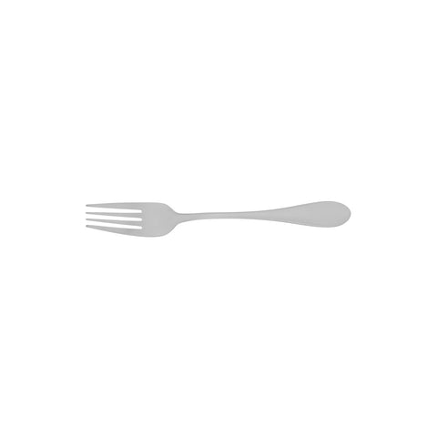 TABLEKRAFT SOHO MATT TABLE FORK 18/10 200mm Box of 12 - Hospitality Connect