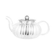 Avanti Dahlia Glass Teapot - 400ml - Hospitality Connect
