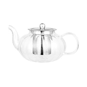 Avanti Dahlia Glass Teapot - 800ml - Hospitality Connect