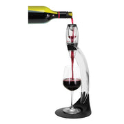 Avanti Deluxe Wine Aerator with Pouring Stand - Hospitality Connect