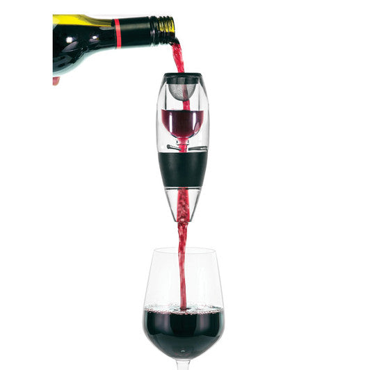 Avanti Deluxe Wine Aerator - Hospitality Connect