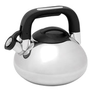 Avanti Treviso Whistling Kettle, 2.7 Litre - Hospitality Connect