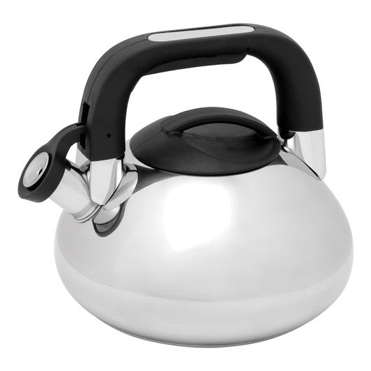 Avanti Treviso Whistling Kettle, 2.7 Litre - Hospitality Connect