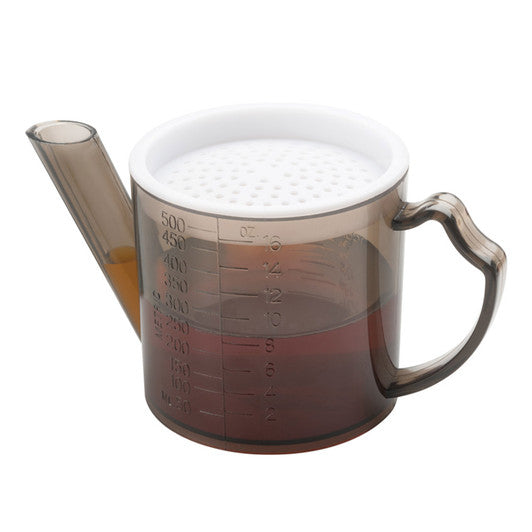 Avanti Fat Separator / Strainer - 500ml - Hospitality Connect