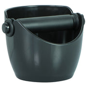 Avanti Knock Box - Black - Hospitality Connect