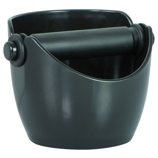 Avanti Knock Box - Black - Hospitality Connect
