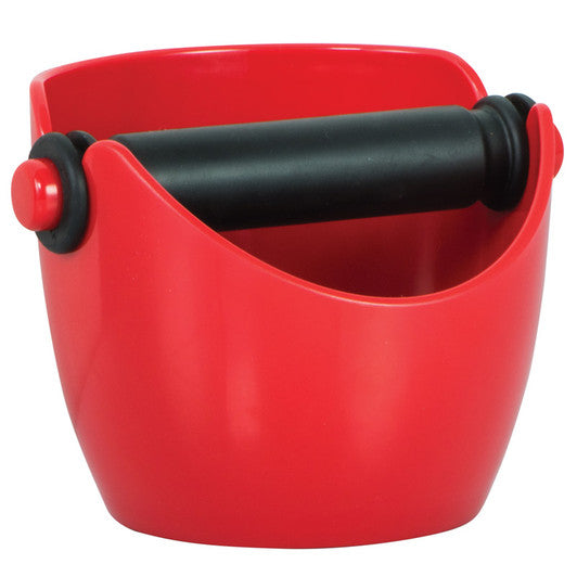 Avanti Knock Box - Red - Hospitality Connect