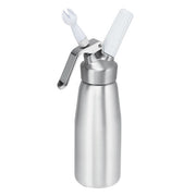 Avanti Cream Whipper with Three Nozzles - 500ml - Hospitality Connect