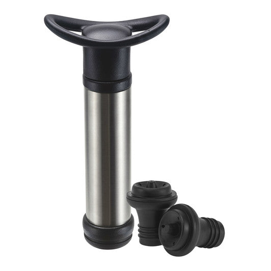 Avanti Vacuum Pumper with 2 Stoppers - Hospitality Connect