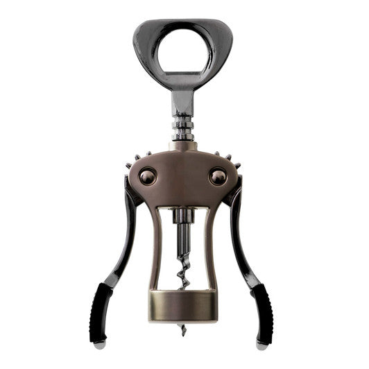 Avanti Winged Bottle Opener - Hospitality Connect