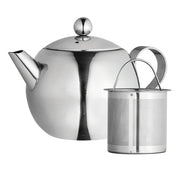 Avanti Nouveau Teapot with Laser Etched Infuser - 900ml - Hospitality Connect