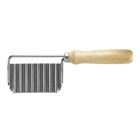 Avanti Crinkle Cutter Garnishing Tool - Hospitality Connect