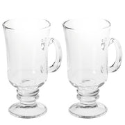 Avanti Irish Coffee Glass, 250ml - Set of 2 - Hospitality Connect