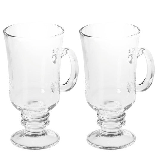 Avanti Irish Coffee Glass, 250ml - Set of 2 - Hospitality Connect