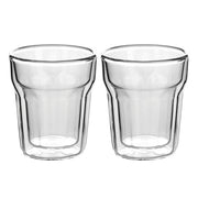 avanti Nove Double Wall Glass - Set of 2, 100ml - Hospitality Connect