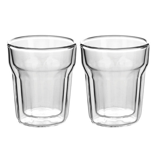 avanti Nove Double Wall Glass - Set of 2, 100ml - Hospitality Connect