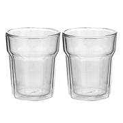 Avanti Nove Double Wall Glass - Set of 2, 250ml - Hospitality Connect