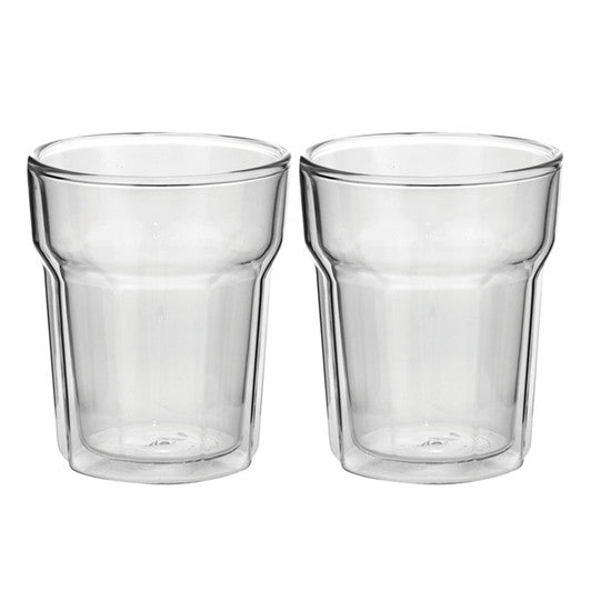 Avanti Nove Double Wall Glass - Set of 2, 250ml - Hospitality Connect