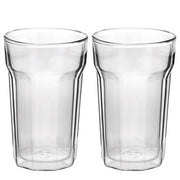 Avanti Nove Double Wall Glass- Set of 2 300ml - Hospitality Connect