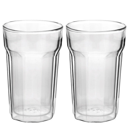 Avanti Nove Double Wall Glass- Set of 2 300ml - Hospitality Connect
