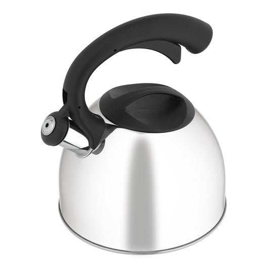 Avanti Asola Whistling Kettle, 2.5 Litre - Hospitality Connect