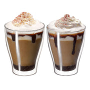 Avanti Modena Double Wall Glass - Set of 2, 350ml - Hospitality Connect