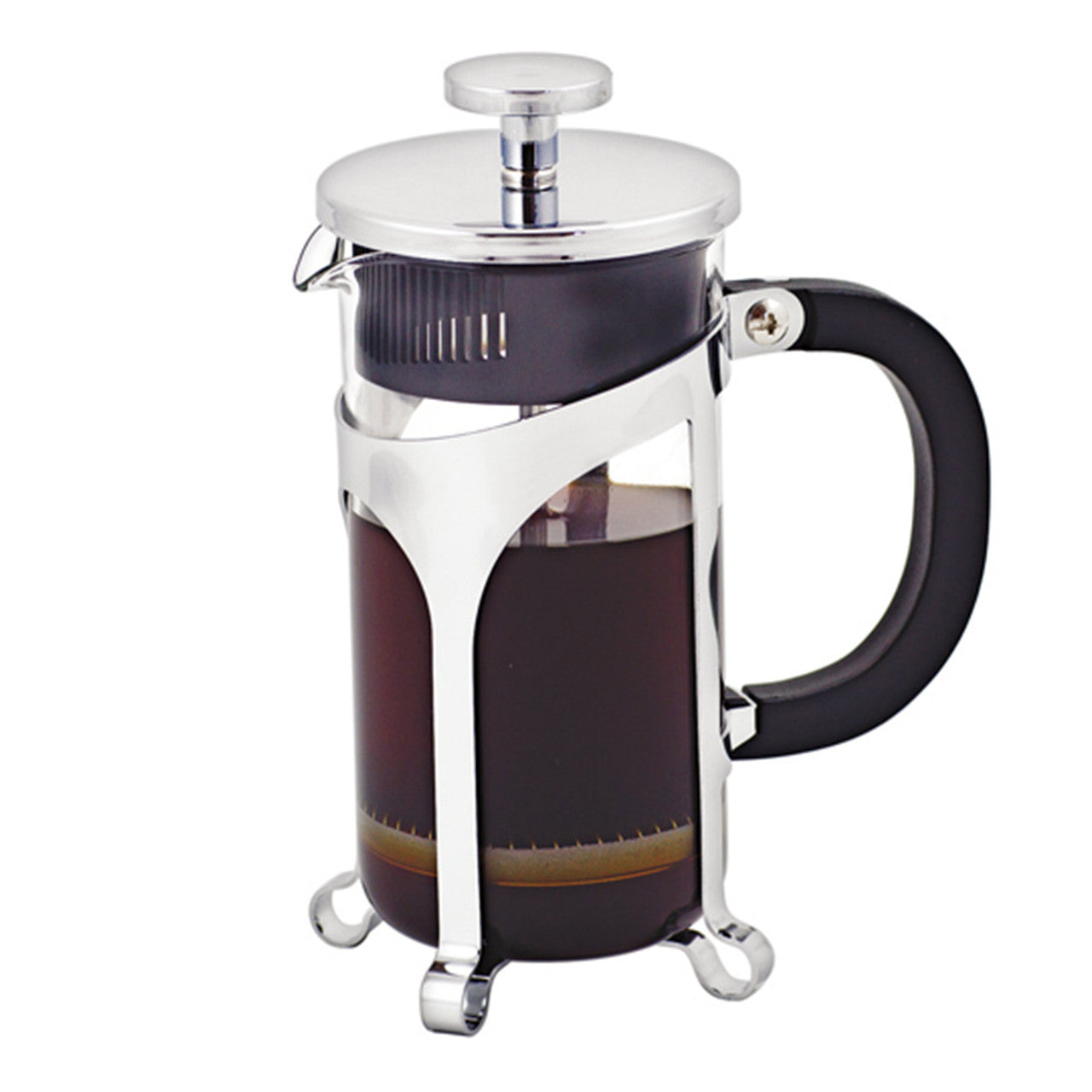 Avanti  Caf? Press Coffee Plunger - 375ml / 3 Cup - Hospitality Connect